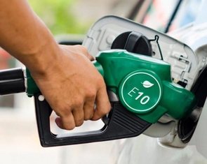 Dùng xăng sinh học: Phải làm thôi