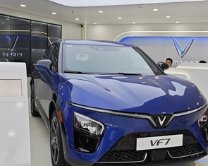 Xe điện: Cần chuẩn bị đồng bộ từ hạ tầng, thể chế đến tiêu chuẩn kỹ thuật