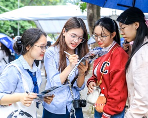 Đại học Quốc gia Hà Nội giảm điểm quy đổi IELTS, tăng mức chênh lệch