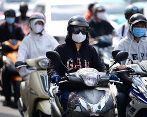 Thời tiết hôm nay 21-3: Nam Bộ nắng nóng, xâm nhập mặn vào sâu các sông