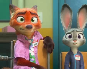 Cơn sốt Zootopia 2 vẫn chưa hạ nhiệt