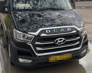 Xe bị tước phù hiệu vẫn chở khách, chủ xe và tài xế bị phạt  67,5 triệu đồng