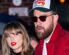 Taylor Swift và Travis Kelce sẽ cưới vào mùa hè?