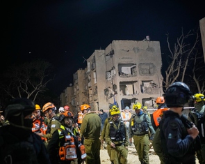 Tin tức thế giới 22-3: Đặc vụ ICE có thể ra làm ở sân bay Mỹ; Israel điều tra chặn hụt tên lửa Iran