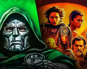 Rạp chiếu la ó vì Dune 3 và Avengers: Doomsday ra mắt cùng ngày