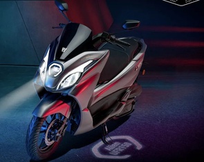 Suzuki sắp ra xe tay ga mới ở Đông Nam Á, có thể là đối thủ Yamaha NMAX và Honda PCX