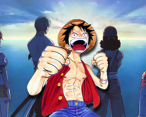 Anime One Piece sẽ có bản remake hiện đại hơn