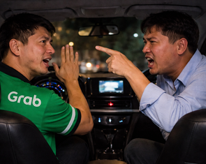 Có mấy ông bà Thượng đế