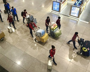 Hàng không Việt và áp lực cắt giảm khai thác