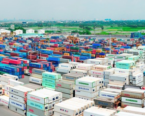 Xung đột Trung Đông: Doanh nghiệp cần chủ động tái cấu trúc chuỗi cung ứng