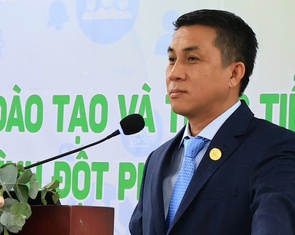 Công tác xã hội trong bệnh viện: 'Mắt xích' quan trọng trong điều trị