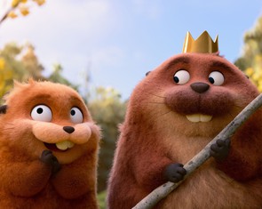 Vì sao Hoppers là phim hoạt hình hay nhất năm 2026?