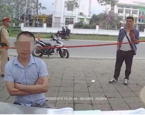 Chuyển cơ quan điều tra vụ xuyên tạc 'chốt trước đo nồng độ cồn không vi phạm, chốt sau lại có lỗi'