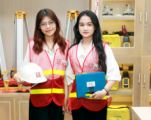 ĐH Duy Tân tuyển sinh ngành Kiến trúc và Xây dựng năm 2026