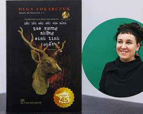 Một tuyệt phẩm từ chủ nhân giải Nobel