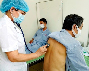 Tin tức sáng 23-3: Thêm sàng lọc lao vào khám sức khỏe định kỳ?; Bà Ngọc Loan rút hết vốn khỏi SMC