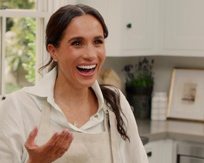 Netflix lỗ nặng khi hợp tác với Meghan Markle