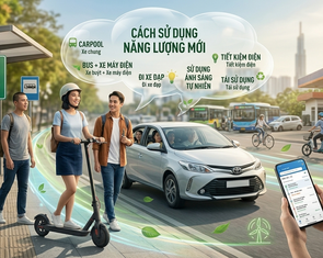 Sinh viên tiết kiệm năng lượng ra sao để không 'đau ví'?