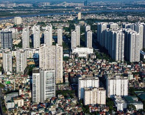 Chờ đáy lãi suất bỏ lỡ cơ hội về giá