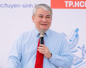 Trường ĐH Bách khoa TP.HCM chỉ cách tăng cơ hội trúng tuyển