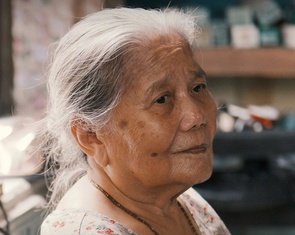 NSƯT Lê Thiện: 'Thái Hòa khổ với tôi lắm'