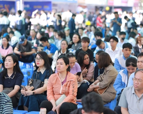 Chọn ngành thời AI: Hiểu mình để không chọn sai