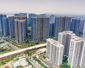 Kiến tạo chỗ ở hay tích lũy tài sản?