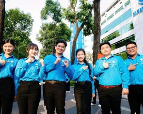 Lễ hội Thanh niên 2026 'bật công tắc' sống xanh, tiết kiệm năng lượng giữa lòng TP.HCM