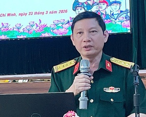 Học viện Kỹ thuật Quân sự công bố phương án xét tuyển năm 2026