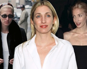 Di sản thời trang của con dâu Tổng thống Kennedy 'hồi sinh' trên sàn diễn