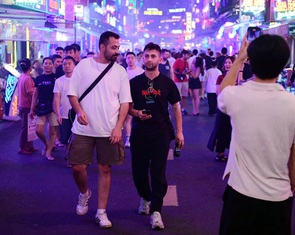 Tìm động lực mới cho kinh tế đêm TP.HCM