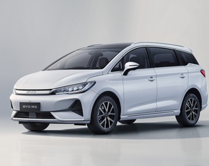 BYD M6 bán gần 2.000 xe ở Việt Nam, áp sát doanh số nhiều MPV Nhật, Hàn