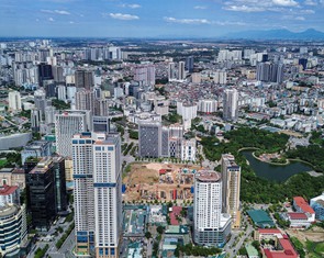 Năm 2026, nguồn cung chung cư tăng mạnh sao giá bán chưa giảm?