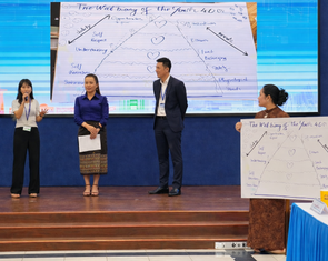 95 năm thành lập Đoàn TNCS Hồ Chí Minh (26-3-1931 - 26-3-2026): Kết nối để kiến tạo giá trị bền vững