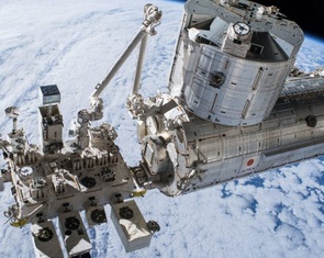 Trọng lực sao Hỏa ảnh hưởng đến cơ thể người ra sao?