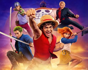12 mùa One Piece live-action trên Netflix: Xem đến khi già