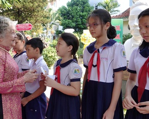 Lễ tưởng niệm 100 năm ngày mất nhà chí sĩ yêu nước Phan Châu Trinh