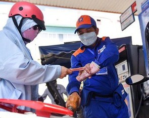 Đề xuất giảm 1.000 đồng/lít thuế môi trường với xăng