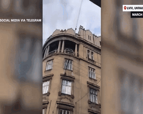 Nga phóng gần 1.000 drone và tên lửa vào Ukraine trong 24 giờ, đợt tấn công lớn nhất 4 năm qua