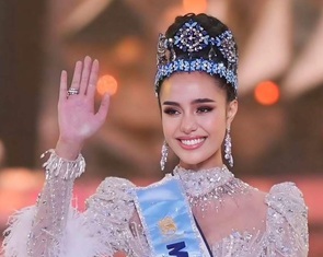 Việt Nam đăng cai tổ chức Hoa hậu Thế giới Miss World lần thứ 73 năm 2026