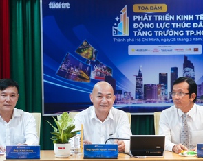 Không phải 'mở cửa muộn bán hàng nhiều hơn' là kinh tế đêm