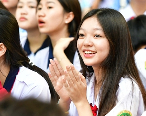 Báo Tuổi Trẻ tổ chức 3 Ngày hội 'Tự tin vào lớp 10' năm 2026