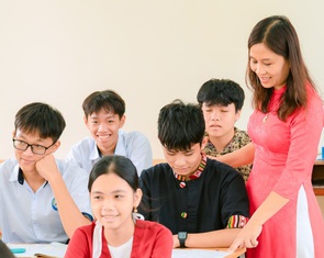 Tuyển sinh vào lớp 10 THPT tại Thanh Hóa diễn ra ngày 5 và 6-6