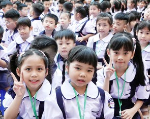 TP.HCM chính thức chốt phương án tuyển sinh lớp 1, 6; Lớp 10 được đăng ký tối đa 8 nguyện vọng