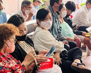 TP.HCM mở 60 điểm tầm soát bệnh lý chuyên khoa miễn phí, có cả ung thư