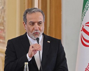 Tin tức thế giới 26-3: Iran tuyên bố không đàm phán với Mỹ; Nga rút thêm nhân viên khỏi Iran