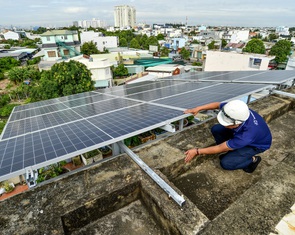 TP.HCM: Nhiều giải pháp tiết kiệm trong ba tháng cao điểm