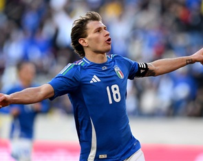 Lịch trực tiếp play-off World Cup 2026 khu vực châu Âu