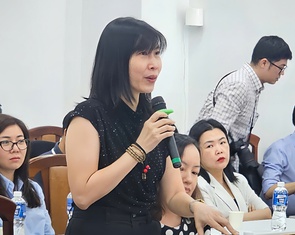 Doanh nghiệp hiến kế, tận dụng 150 ngày chính sách thuế mới của Mỹ