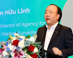 Nông sản Việt chuẩn bị 'lên sàn' tại Trung tâm Tài chính quốc tế